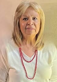 Obituary information for Stella Meza