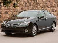 2011 Lexus ES Problems | Kelley Blue Book