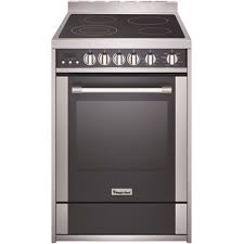 Check spelling or type a new query. Magic Chef Part Mcsre24s Magic Chef 24 In 2 2 Cu Ft Electric Range With Convection In Stainless Steel Electric Ranges Home Depot Pro