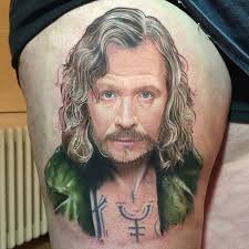 Highly skilled tattoo artist creates the best portrait tattoos. Tattoo Artist On Instagram Tattoo Design