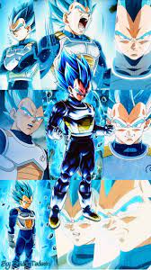 Vegeta Ssgss Wallpaper Anime Dragon Ball Super Anime Dragon Ball Dragon Ball Art