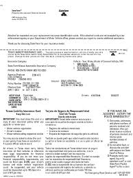 We reviewed texas auto insurance premiums by each of the more significant pricing factors. Viewreplautoid Pdf Vehicle Insurance Insurance