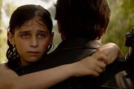 The character develops from a timid damsel in distress victim in the first film to a. 10 Things You Need To Know About Terminator Genisys Page 5