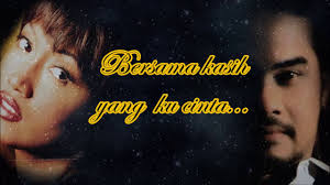 Halaman Asmara Ziana Zain Awie Youtube