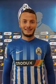 Borna sosa' bundesliga 2 debut, showed his big talent. Dinamo Zagreb 2016 2017