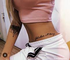 Follow Emilylouann24 For More Hip Tattoos Women Waist Tattoos Thigh Tattoos Women