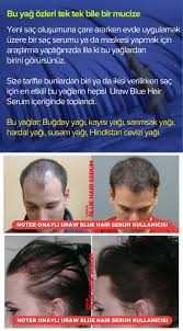 Uraw Mavi Su Oncesi Sonrasi