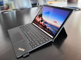 Lenovo ThinkPad X12 Detachable Gen 1 ...