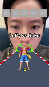Luffy vs Goku🥶Goku is stronger🫠 #goku #gokusen #gokusolos #luffy  #luffyonepiece #db #dbz #dbl #dbs #dragonball #dragonballz #dbsuper  #dragonballsuper #dblegends #dragonballlegends #luffyvsgoku ...