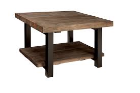4.6 out of 5 stars. Rustic Lodge Square Coffee Tables You Ll Love In 2021 Wayfair