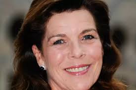 Alert in Monaco: Carolina, Prince Albert of Monaco's sister, makes a  painful decision