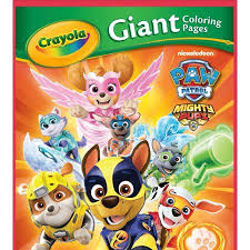 Check spelling or type a new query. Paw Patrol Super Pups Colouring Pages Novocom Top