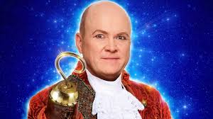 Could your kids star in panto with Phil Mitchell?