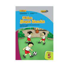 Kunci jawaban buku bahasa sunda kelas 5 kurikulum 2013. Widya Basa Sunda Kelas 5 Sd Thursina Pelajaran Bahasa Sunda Lazada Indonesia