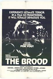 The film stars william boyd, james ellison, william farnum, george gabby hayes, addison richards, nana martinez and frank shannon.the film was released on october 25, 1935, by paramount pictures. The Brood Movie Poster Style B 11 X 17 1979 Walmart Com Walmart Com