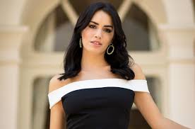 Mariana lali espósito (born 10 october 1991), who records as lali, is an argentine singer, songwriter, actress, dancer, model and director. Lali Esposito Opens For Camila Cabello In Argentina Billboard Billboard