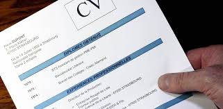 Related posts to modele lettre de motivation aide soignante vacataire. Le Cv Passeport Pour L Emploi Public Vocation Service Public