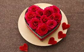 The wallpaper is also simple to create, with effortless instructions provided for installation. Valentineand039s Day Hearts Flowers Roses Bokeh Red Mood Wallpapers Hd Desktop And Mobile Backgrounds