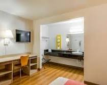 Image of Motel 6 Hyde Park, New York