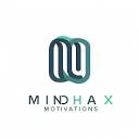 LOGO Design for MindHax Motivations Minimalistic MM Symbol with ...