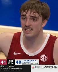 Grant Nelson and Mark Sears show out