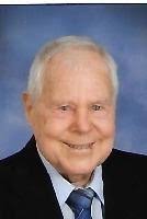 Samuel Hudson Obituary (1928