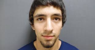 State Police Mugshots, July 14