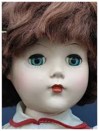 18" R&B Nannette Walker Doll Arranbee