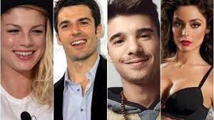 Partecipa al gf perché una cugina lo ha iscritto alle selezioni. Grande Fratello Vip Tutti I Nomi Da Emma Marrone A Luca Argentero