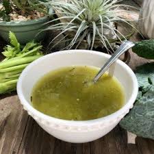 Anti Candida Vegetable Broth Detox Diet Drinks Candida Cleanse Detox Diet