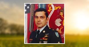 Michael E. Capp Obituary January 30, 2018