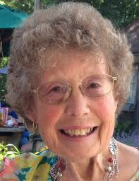 Obituary information for Ann M. Rue