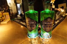 海外でヤバいと話題 コカインと同じ原料を使った あるお酒 が今かなりキテるらしいので実際に飲んでみた Edamame