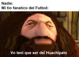 ¿por qué está de moda huachipato? 12082020 27 Terrible Hd