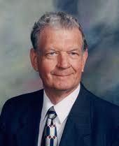 Obituary information for Kenneth Henry John Ernest