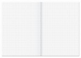 Sheet of ruled paper to put underneath plain paper. 15 Din A4 Kariert Druckvorlage Chartersnovaair Com