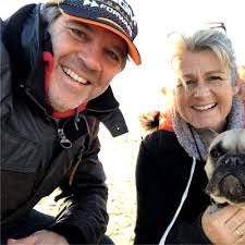 I am humbled and honored to receive such an award, especially given the  fact that it is given by the folks that benefit from the work that I and we  all do,”