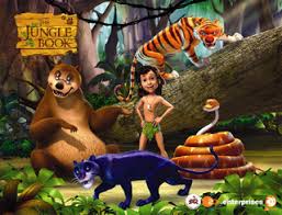 The jungle book cartoon show mega episode 5 | latest cartoon seriespowerkids tv • 15 млн просмотровв эфире1:01:45плейлист ()микс (50+). The Jungle Book Tv Series Wikipedia