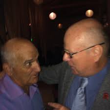 EDWARD MUNIZ Obituary