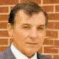 Oscar Clinton Hamm (1921–2011) • FamilySearch