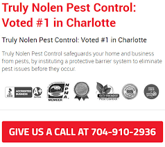 It is the sole responsibility of the homeowner to have annual inspections performed and protection in place to transfer the risk of termite activity to a professional pest control company. Truly Nolen Pest Termite Control Charlotte Nc