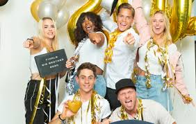 Bb14 in two and a halfish hours part 2. Wer Soll Big Brother 2020 Gewinnen Sieger Voting Im Bb Finale Lauft So Konnt Ihr Abstimmen