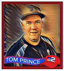 Tom Prince's Player To Watch List-2018