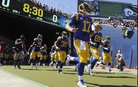 Stream seattle seahawks vs san francisco 49ers live. Nfl Playoff Preview Making The Betting Case For The Rams Vs Seahawks