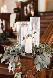 12 Elegant Church Wedding Decoration Ideas For 2021 Emmalovesweddings