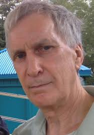 Gordon Parish Obituary