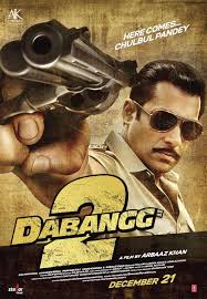Dabangg 2 (2012) - Plot - IMDb