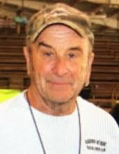 Obituary information for William Wade "Butch" Stewart, Jr.