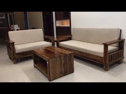 Sofa Set Design Royal Tilt Wooden Sofa By Rightwood Furniture Decorating The Living Room Yo Wooden Sofa Designs Sofa Set Designs Center Table Living Room
