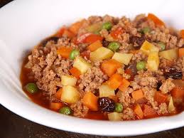 Menudong Giniling Chicken Giniling Recipe Pork Giniling Recipe Giniling Recipe